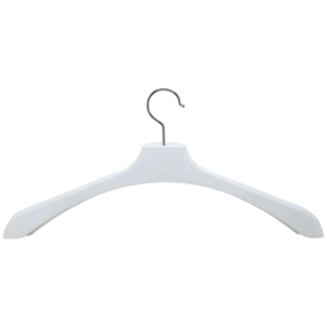 Plastic Travel Hanger