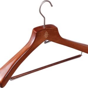 Sustainable Clothing Hanger