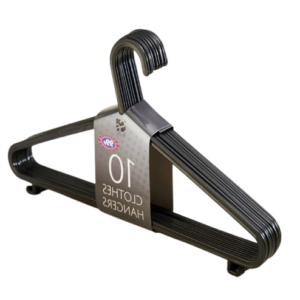 Biodegradable Hanger